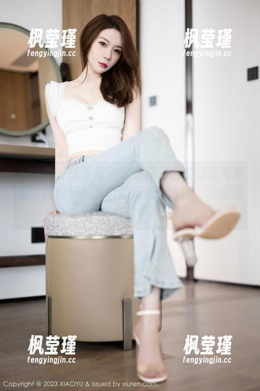 XIAOYU语画界-绯月樱 XIAOYU语画界 - 透过绯月樱的运动写真集,找到真材实料的资源,哈哈,运动还是算了吧!