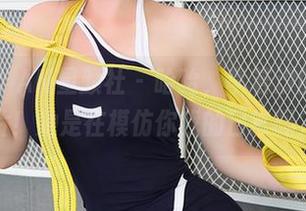 XINGYAN星颜社 – 哈哈，李若汐的JK图片！她是在模仿你我的日常吗？