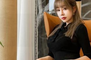 XINGYAN星颜社 – 居家不是随便摆摆：萌汉药baby图集下载，宅家的新选择！