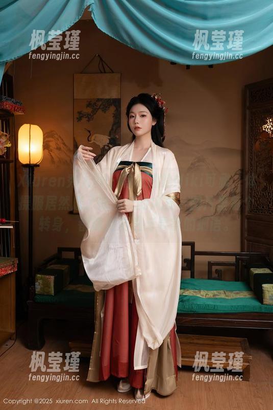 Xiuren秀人网 - 有私拍的Niki可雅，体操服居然成了新发现的风景。图片里每个转身，都像是偶遇与寻常的细语。