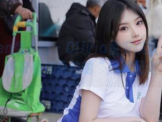 Xiuren秀人网 – Olivia童安琪双人：全集，快来看这两位的“默契配合”！