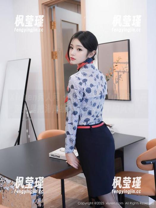Xiuren秀人网 - 全套作品：Yuki鱼儿在旅拍里把海岸线走成了我心中的风景。