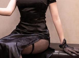 Xiuren秀人网 – 娜娜子呀的丝袜，原图如此诱人，哪位勇士来领取这图包？