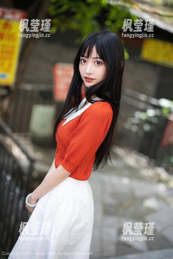 Xiuren秀人网 - 小尤奈与浴室的那点儿事——图集更新，越来越好玩了！