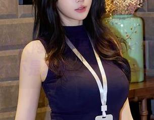 Xiuren秀人网 – 果果Nikki的体操服：这不是想象，这是全集！