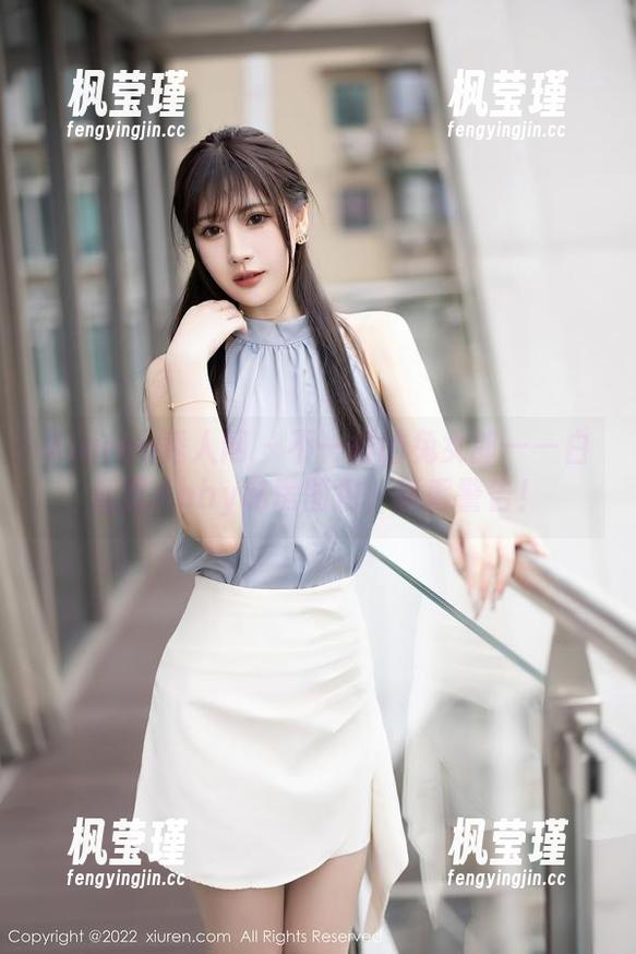 Xiuren秀人网 - 不一样的兔女郎——白茹雪Abby私房图包，真香警告！