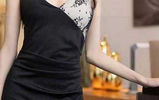 Xiuren秀人网 – 荧幕上，陈思琪Art的居家套图：直接从沙发到镜头前，谁说家里不能帅气！