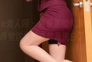 Xiuren秀人网 – 黄乐然的死库水写真，感觉这水都能给我洗白了！