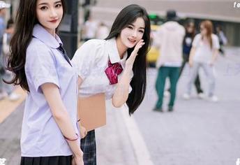 YouMi尤蜜荟 – 周于希的兔女郎形象全套原图，蹦跶上天了，你敢跟我拼一下？