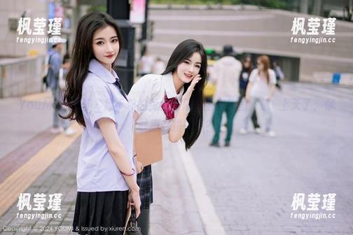 YouMi尤蜜荟-周于希 YouMi尤蜜荟 - 周于希的兔女郎形象全套原图,蹦跶上天了,你敢跟我拼一下?