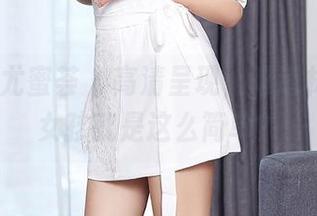 YouMi尤蜜荟 – 高清呈现，难道林茵茵的女孩就是这么简单？