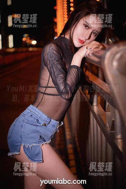 YouMi尤蜜荟 - 查看艾小青的白璧无暇私拍，基本没什么瑕疵，干脆赖掉不行？