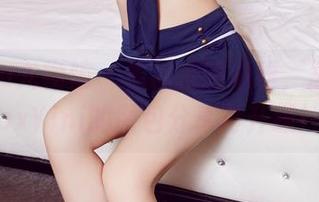 YouWu尤物馆 – 棉袜控的必看，孟狐狸FoxYini的图包分享再升级！