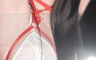 Bimilstory，Yuka(유카)的私拍资源，身材不仅火辣，心痒如故。