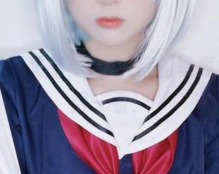 这水着又甜又酷，Yuki亭的写真集更新值得一看！