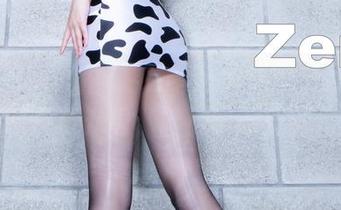 beautyleg – 赵芸文艺复兴高清图集：秘密一再升级，脑洞也越来越大！