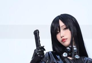 可爱的eliza喵喵，思考中的尤尔哈合集，脑洞大开，哈哈！