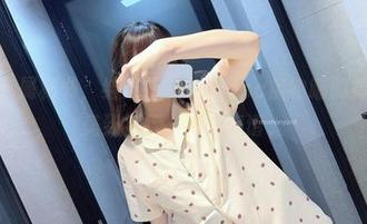 说好的专属秘书，结果却是nagesa魔物喵的福利写真美到不行，实在离谱。