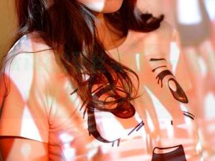 pans – kiki的蕾丝美图——这是谁家的小仙女在这儿撩人？