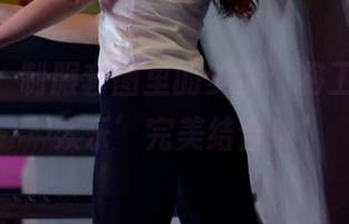 pans – 制服套图里的梦梦：将工作与‘娱乐’完美结合！