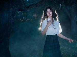 揉捏出的运动：Wendy合集，什么美好不在其中？