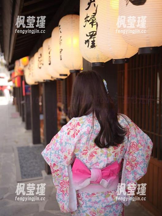 当wuyo(우요)用自拍解析cos，我也是醉了，原图怎么都不够看！