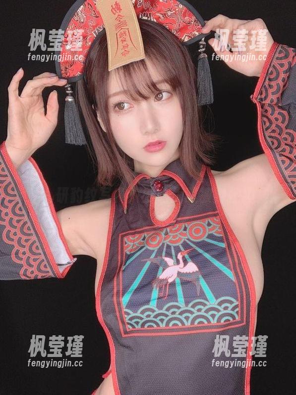 けん研豹纹写真：别让优雅被野性搅局