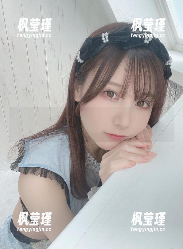 袜子和cos还能玩出花样，けん研真让我刮目相看。