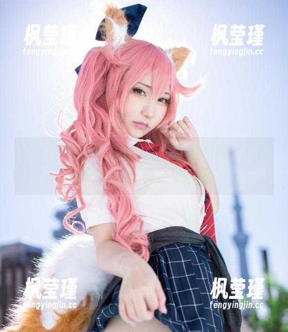 サク(saku)Fantia2021年图库，看得我想到了......啊，不自觉。
