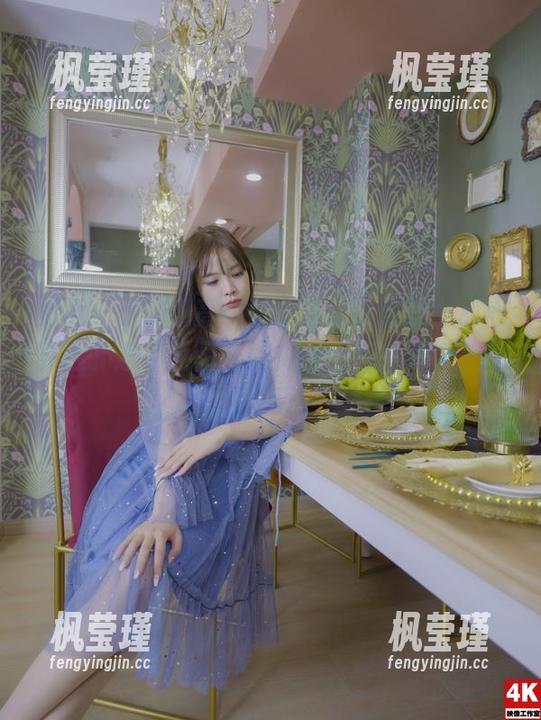 丽柜-小璐璐 丽柜 - 小璐璐高跟鞋全套,看得我小心心扑通扑通,原图光影交错,简直亮瞎了我的双眼!