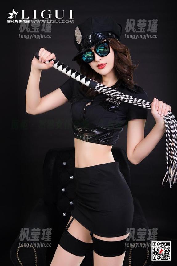丽柜 - 然然女仆合集，怎样能有这么萌的家务？