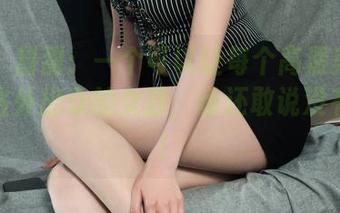 丽柜 – 甜甜：一个可以让每个高清美图都显得格外出众的女孩，谁还敢说没有仙女！
