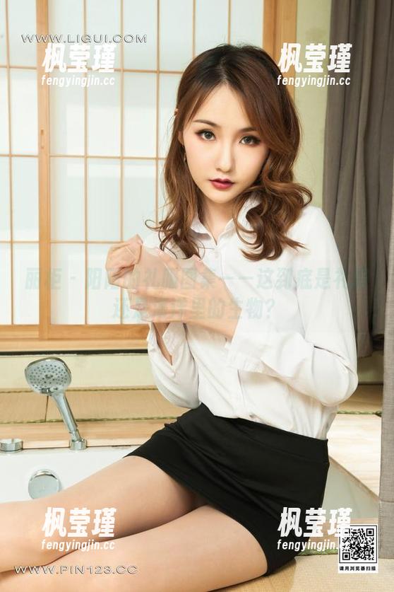 丽柜 - 阳阳的礼服图集——这到底是礼服还是海洋里的生物？
