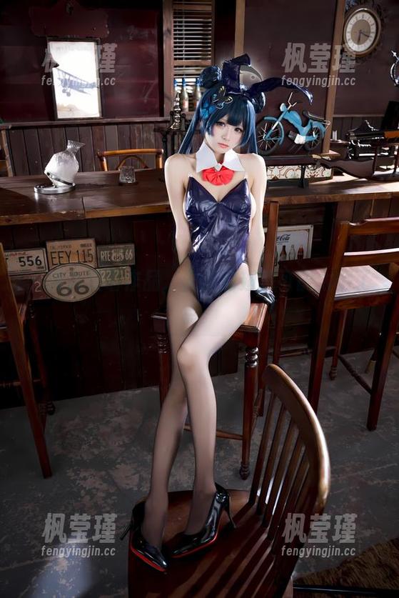 一波九柒喵作品，天使的翅膀可能太假了点。