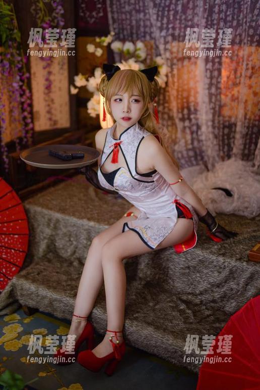 二佐Nisa的“半透明”幻想：精选写真，不小心走漏风头了！