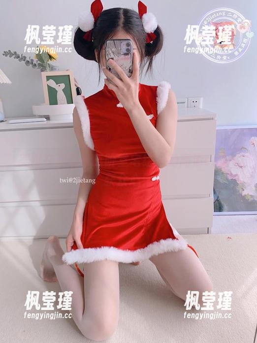 美脚在召唤！二阶堂宅绘子的高清cos俘获众心！