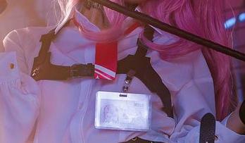 伊喵君_Nya最新力作，女仆风情还可以这么玩？