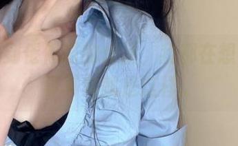 每次刷到倦倦喵的作品，我都在想，女同事其实就是这样。