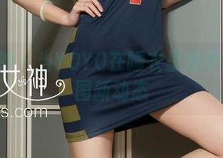克拉女神 – 当YOYO在睡衣里做梦-一波原图新动态