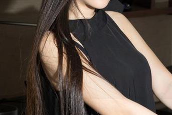 克拉女神 – “大阳的女仆造型：我以为只在动漫里，没想到现实这才真真有趣！”套图&写真，转发不谢。