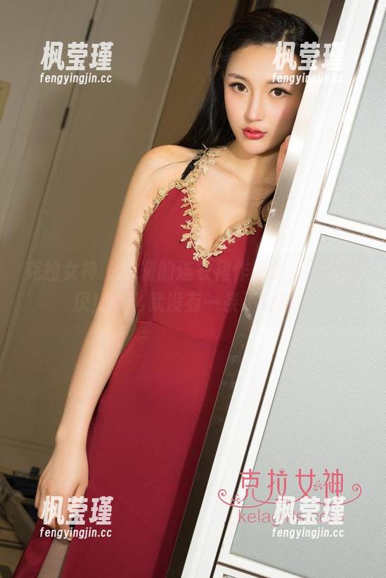 克拉女神 - 宋黛的连衣裙作品集，百看不厌！怎么就没有一条不过时？