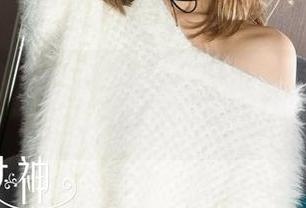克拉女神 – 沉浸在慕菲的白丝合集里：壁纸是你逃不过的诱惑