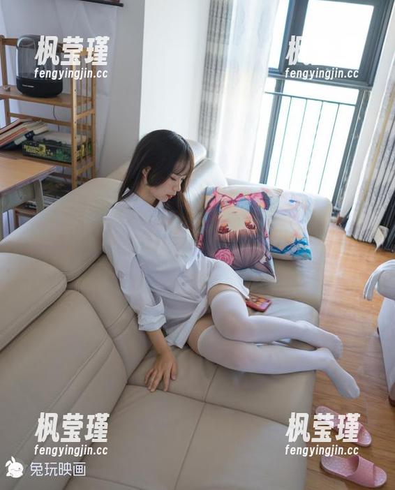 来自兔玩映画的浴室奇遇，高解析下的日常