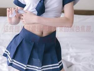 兔玩映画黑色：这些图片就像慢慢烤出来的黑色焦糖，还是得先下载来试试味道。