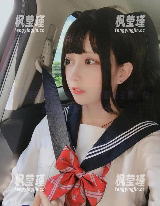 凛子酱的写真“尤尼”，虽然是免费，但我的审美受到了挑战。