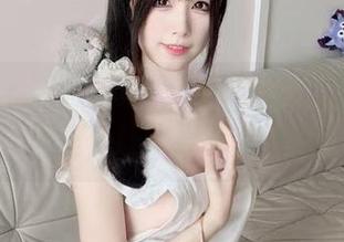 微密圈 – 美图图集，十万口草莓粥粥的裤里丝，让人展开脑洞！