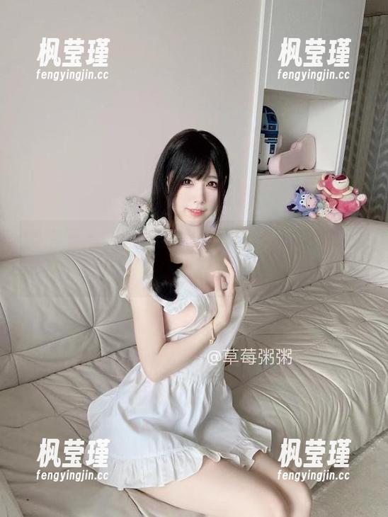 微密圈 - 美图图集，十万口草莓粥粥的裤里丝，让人展开脑洞！