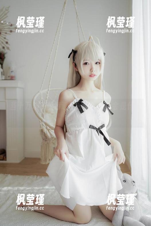 当十万珍吱伏特遇上白裙，更新会是什么奇妙？