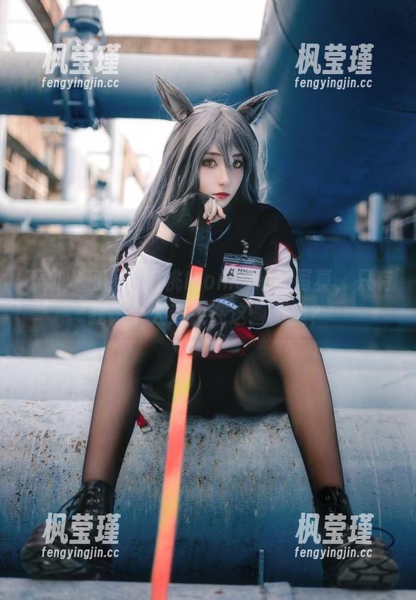 不知火和服，南桃Momoko的写真，只有我一个人迷失在这画面里？