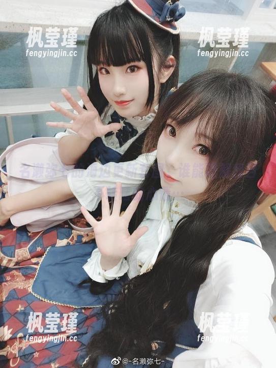 名濑弥七的海边更新套图，谁能理解我目不转睛的心情…